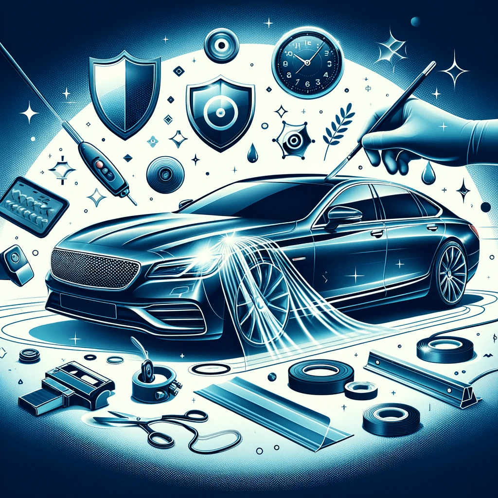 Is Paint Protection Film Worth It? A Comprehensive Guide